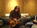 Mission Metallica Fly On The Wall Clip August 15th