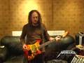 Mission Metallica Fly On The Wall Clip August 15th