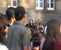 Interkulturelle Wochen Chemnitz ~modern african dancers~