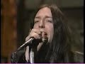 Black Crowes High Head Blues