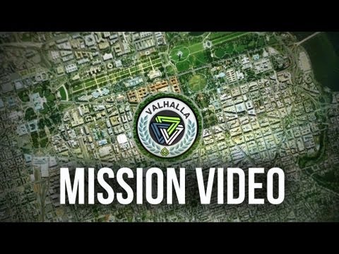 Valhalla Movement Mission