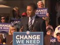 Barack Obama on the Economy in Chillicothe, Ohio