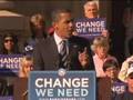 Barack Obama on the Economy in Chillicothe, Ohio