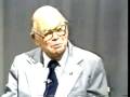Technocracy Forum (Part 1 fo 2)