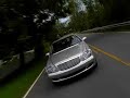 Mercedes Benz S600 Promo Video