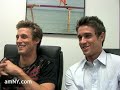 Amazing Race winners tell all