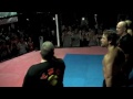 BBQ Beatdown 41: MMA smoker fights @ Tiger Muay Thai and MMA