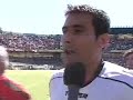 la policina en el vueltodromo
