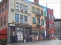Courte viste de la ville de Sherbrooke