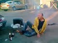 Airbag Attacking