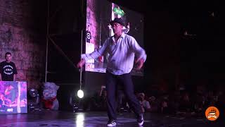 Sweepy – 舞甲天下 Vol.8 Judge Showcase