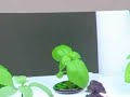 AeroGarden International Basil Seed Kit
