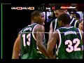 Freddy Robinson Highlight Freddy Robinson Highlight