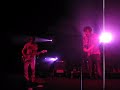 Idlewild-Make Another World - Tartan Heart Festival 2008