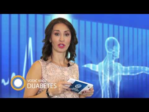 28. emisija Vodič kroz dijabetes