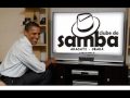 CLUBE DO SAMBA DE ARACATI 2009.wmv