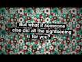 videos de TMF Travel - Dont waste time sightseeing.