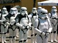 Star Wars @ Movieland