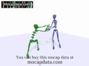 http://mocapdata.com/ This is the sample movie which used motcapdata. You can buy mocapdata at mocapdata.com