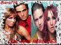 videos de REBELDE