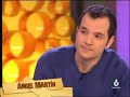 se lo que hicisteis- galloso television de galicia- luar