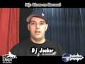 Petite Biographie de DJ Eanov///stage dj avec dj eanov//Coup de coeur