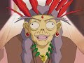 excel saga capitulo 7 parte 2 audio latino (animax)