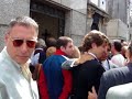 Funeral Ingeniero Alsogaray (II)