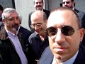 Funeral Ingeniero Alsogaray (II)