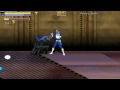 [play through] Super Tokusatsu Onore Demo3 (4/6)