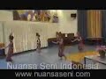 Tari Yapong