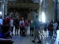 concert tour in tuscany 2008

