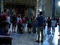 concert tour in tuscany 2008

