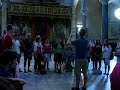 concert tour in tuscany 2008

