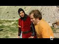 Muchachada Nui 2x04 (Robert Smith) Medievo