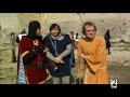 Muchachada Nui 2x04 (Robert Smith) Medievo