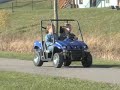 Little Tikes Yamaha Rhino 660 UTV