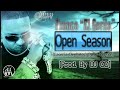 Franco 'El Gorila' - Open Season (Caseria De Patos) (New Version) [Prod. By DJ O_D]
