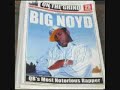 Big Noyd feat. Havoc (IMD) - Come thru