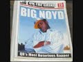 Big Noyd feat. Havoc (IMD) - Come thru