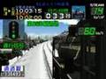 汽車でGO! 磐越西線 SLばんえつ物語号 C57-180型 (新津~津川) Part 1