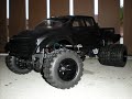 R/C F-650 Dually Project R/C F-650 Dually Project