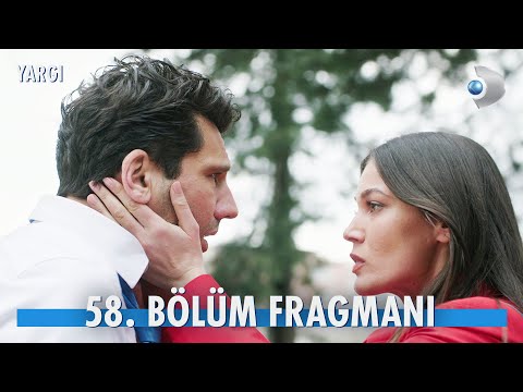 Yargı 58. Bölüm Fragmanı                                                                                                                                                                                                                                  