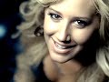 ashley tisdale   not like that  official music video 