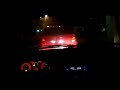 Empujando un auto Empujando un auto
