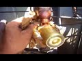 Typical Leak Search and Repair on Commercial A/C - Part II Typical Leak Search and Repair on Commercial A/C - Part II