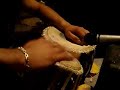 Tabla Freestyle Pt. 2