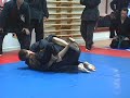 Submission Fighting Challenge 2008 - Hwa Rang Do [6 of 6]