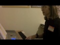 The Magic Position [cover]