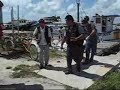 arriba a progreso buzo langostero que murio descompresionado
